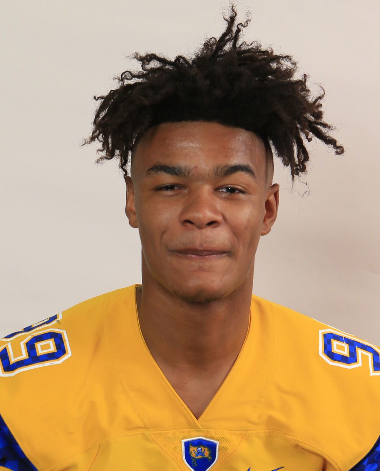 Lavega Demarr Hayes